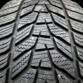 Sada zimních pneu 225/45 R18 95V Hankook / 19457726