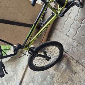 Bmx kolo / 19457757