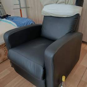 Polohovací křeslo  / 19457774