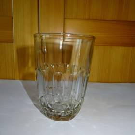 Retro sklenička A / 19457788