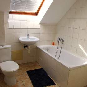 Foto inzerátu Pronájem, byt 1+1, 45 m², Ostrava - Mariánské Hory, ul. Přemyslovců