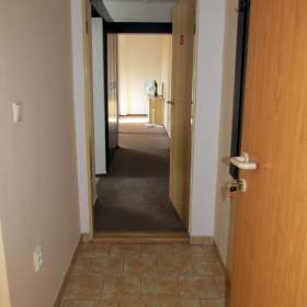 Foto inzerátu Pronájem, byt 1+1, 45 m², Ostrava - Mariánské Hory, ul. Přemyslovců