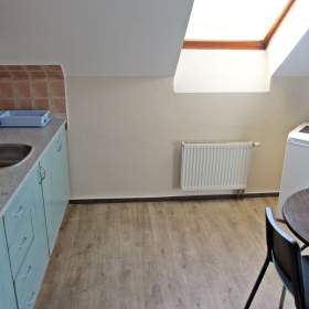 Foto inzerátu Pronájem, byt 1+1, 45 m², Ostrava - Mariánské Hory, ul. Přemyslovců