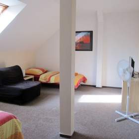 Foto inzerátu Pronájem, byt 1+1, 45 m², Ostrava - Mariánské Hory, ul. Přemyslovců