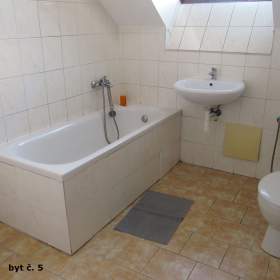 Foto inzerátu Pronájem, byt 1+1, 45 m², Ostrava - Mariánské Hory, ul. Přemyslovců