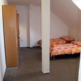 Foto inzerátu Pronájem, byt 1+1, 45 m², Ostrava - Mariánské Hory, ul. Přemyslovců