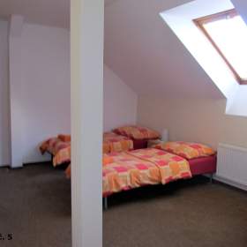 Foto inzerátu Pronájem, byt 1+1, 45 m², Ostrava - Mariánské Hory, ul. Přemyslovců