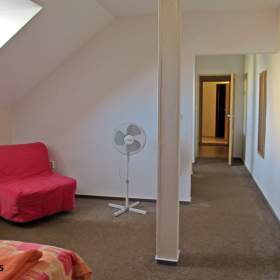 Foto inzerátu Pronájem, byt 1+1, 45 m², Ostrava - Mariánské Hory, ul. Přemyslovců