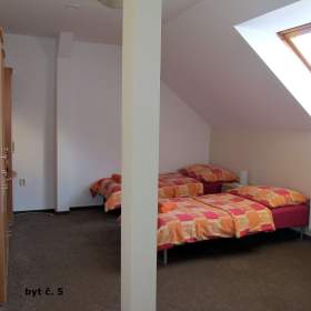 Foto inzerátu Pronájem, byt 1+1, 45 m², Ostrava - Mariánské Hory, ul. Přemyslovců