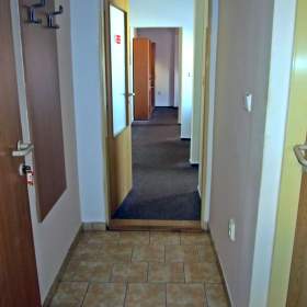 Foto inzerátu Pronájem, byt 1+1, 45 m², Ostrava - Mariánské Hory, ul. Přemyslovců