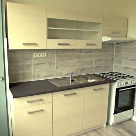 Pronájem, byt 3+1, 77 m², Ostrava -  Zábřeh, ul. Hulvácká / 19457919