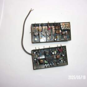 Vstup a mezifrekvence VKV FM 88 -  108 MHz / 19457923