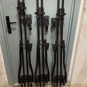 NOSIČE kol THULE 530 / 19457935
