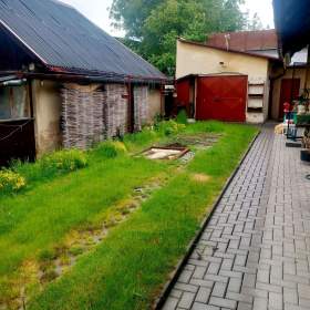 Foto inzerátu Nabídka rodinného domu v Opavě