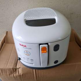 Fritéza Tefal Filtra One FF162131 bílá / 19457975