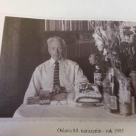 Foto inzerátu Kniha MŮJ ŽIVOTOPIS - vzpomínky Karla Beneše.