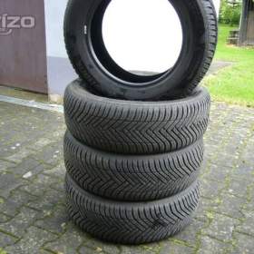 celoroční pneu Hankook Kinerga 4S2 215/60 R16 / 19458014
