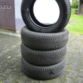 celoroční pneu Hankook Kinerga 4S2 215/60 R16 / 19458014