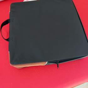 Foto inzerátu Antidekubitní podložka 42 x42 cm, nová.