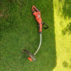 Strunová sekačka / 19458090