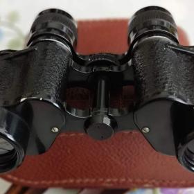 Foto inzerátu Dalekohled Triedr MeOpta 8x30,po odborném servisu s pouzdrem a přísl.