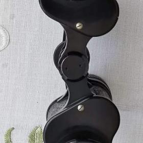 Foto inzerátu Dalekohled Triedr MeOpta 8x30,po odborném servisu s pouzdrem a přísl.