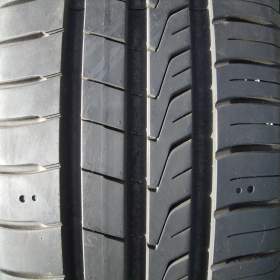 PRODÁM LETNÍ PNEU 195/55 R16 HANKOOK K435 87H 2x / 19458172