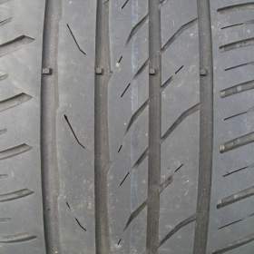 PRODÁM LETNÍ PNEU 195/55R15 MATADOR MP47 85V 2x  / 19458175