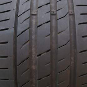 PRODÁM LETNÍ PNEU 245/35R19 NEXEN N FERA SU1 93Y 2x / 19458178