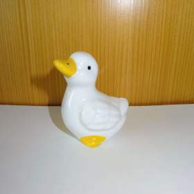 Miniatura kachna, husa / 19458180