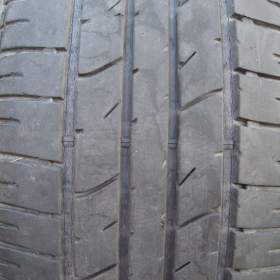 PRODÁM LETNÍ PNEU 195/50R15 BRIDGESTONE ER30 82H 2x / 19458181