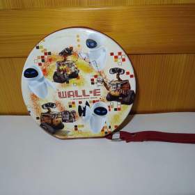 Obal, pouzdro na 10 CD/DVD Wall- E / 19458198