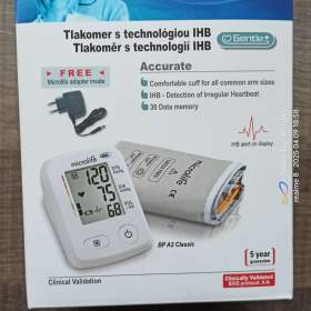 Predám TONOMETER / 19458202