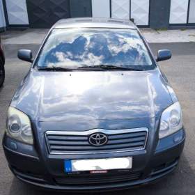 Toyota Avensis 2.2 D- CAT / 19458210
