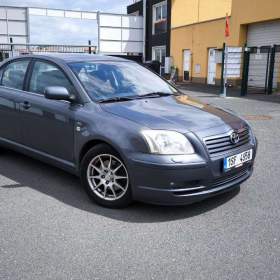 Toyota Avensis 2.2 D- CAT / 19458210