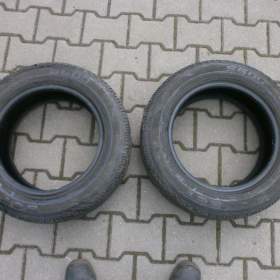 2x Letní gumy BCT S600 175/65 R14 vzorek je:  2x 4,6MM cena za obě:  300kč. / 19458232