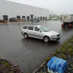 Octavia 2 1.9 dsg 77kw r. v.2005  / 19458286
