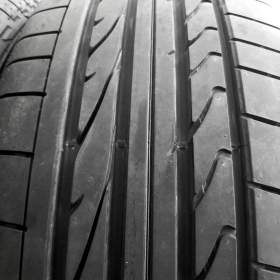 2ks letních SUV pneu 255/55 R19 BRIDGESTONE / 19458718
