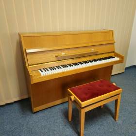 Pianino se zárukou a dopravou po celé ČR.  / 19458786