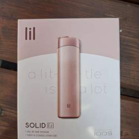 Iqos / 19459864