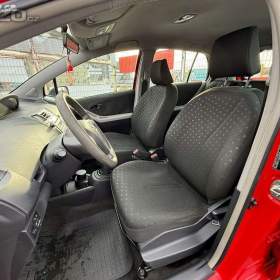 Prodám Toyota Yaris 1.0 VVT- i, benzín,3. dveř / 19459894