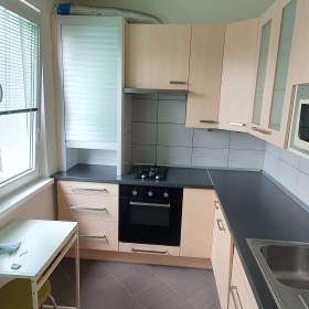 Pronájem bytu 1+1 • 35 m² -  Švermova ulice, Beroun / 19459897