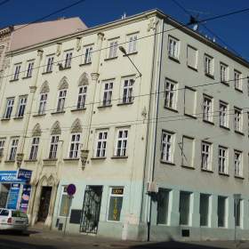 Vyměním státní byt, 2+1, z kraje ul. Cejl, se smlouvou na neurčito, 84m  / 19459901