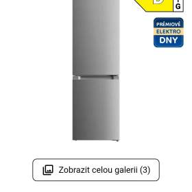 Prodám lednici s mrazákem Philco / 19459919