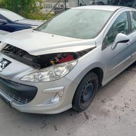 Peugeot 308 1.6 ( 5FW ) 88kW r.2009 šedá / 19459969