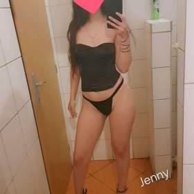 💕 11- 24hod💓 Nová Jenny 22 let v Ostravě💓  Štíhlá bruneta💋 SEX💋  / 19460045