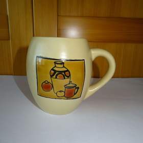 Hrnek na kafe Noemi / 19460131