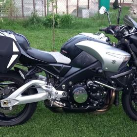 Prodám motocykl Suzuki GSX 1300 B- King / 19460133