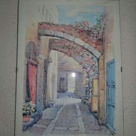 Obrázek, obraz z dovolené / 19460140