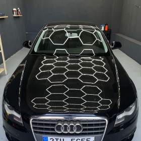 Audi A4, AUDI A4 2.0 TDI, 2010, 105kW / 19460144